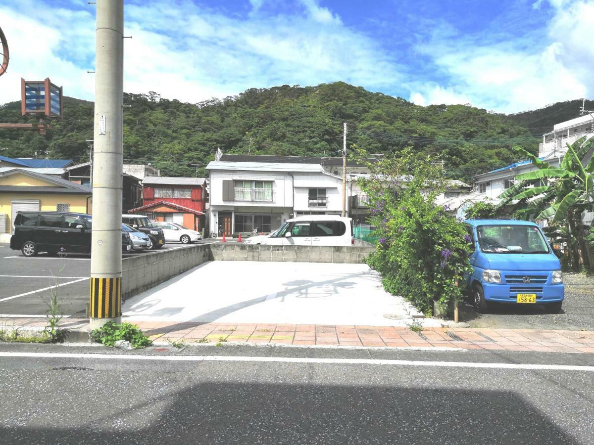 ゲストハウス奄美ルリカケス 奄美市 エクステリア 写真